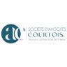 Logo Société d'Avocats Courtois