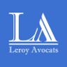 Logo Cabinet Leroy Avocats