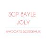 Logo Bayle - Joly Avocats