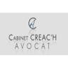 Logo Cabinet Creac'H Avocat