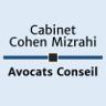 Logo Cabinet Cohen Mizrahi