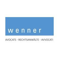 Logo Klein Wenner