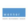 Logo Klein • Wenner