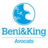 Logo Beniking Avocats
