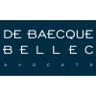 Logo Cabinet Avocats De Baecque Bellec