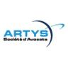 Logo Artys Société d’Avocats