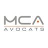 Logo MCA Avocats (Mazé-Calvez & Associés)