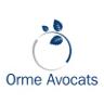 Logo Orme Avocats