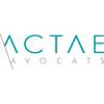 Logo Actae Avocats