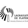 Logo Lagraulet - De Plater | Avocats