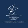 Logo Cabinet D’Avocats Bangoura