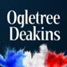Logo Ogletree Deakins