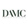 Logo DAMC Cabinet d'Avocats