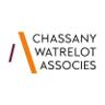 Logo Chassany Watrelot & Associés