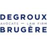 Logo Degroux Brugère