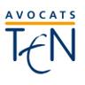 Logo TEN France