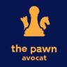 Logo THE PAWN AVOCAT