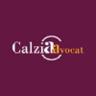 Logo Régine Calzia Avocat