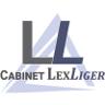 Logo Cabinet LexLiger