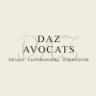 Logo DAZ AVOCATS