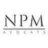 Logo NPM Avocats (Société d’Avocats Natalis Pramil-Marroncle)