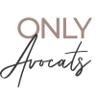 Logo ONLY Avocats