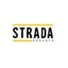 Logo Strada - Avocats
