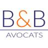 Logo B&B Avocats