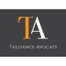 Logo Talliance Avocats