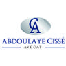 Logo Cabinet de Maître CISSE