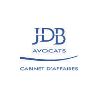 Logo JDB Avocats
