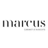 Logo Marcus - Cabinet d'Avocats