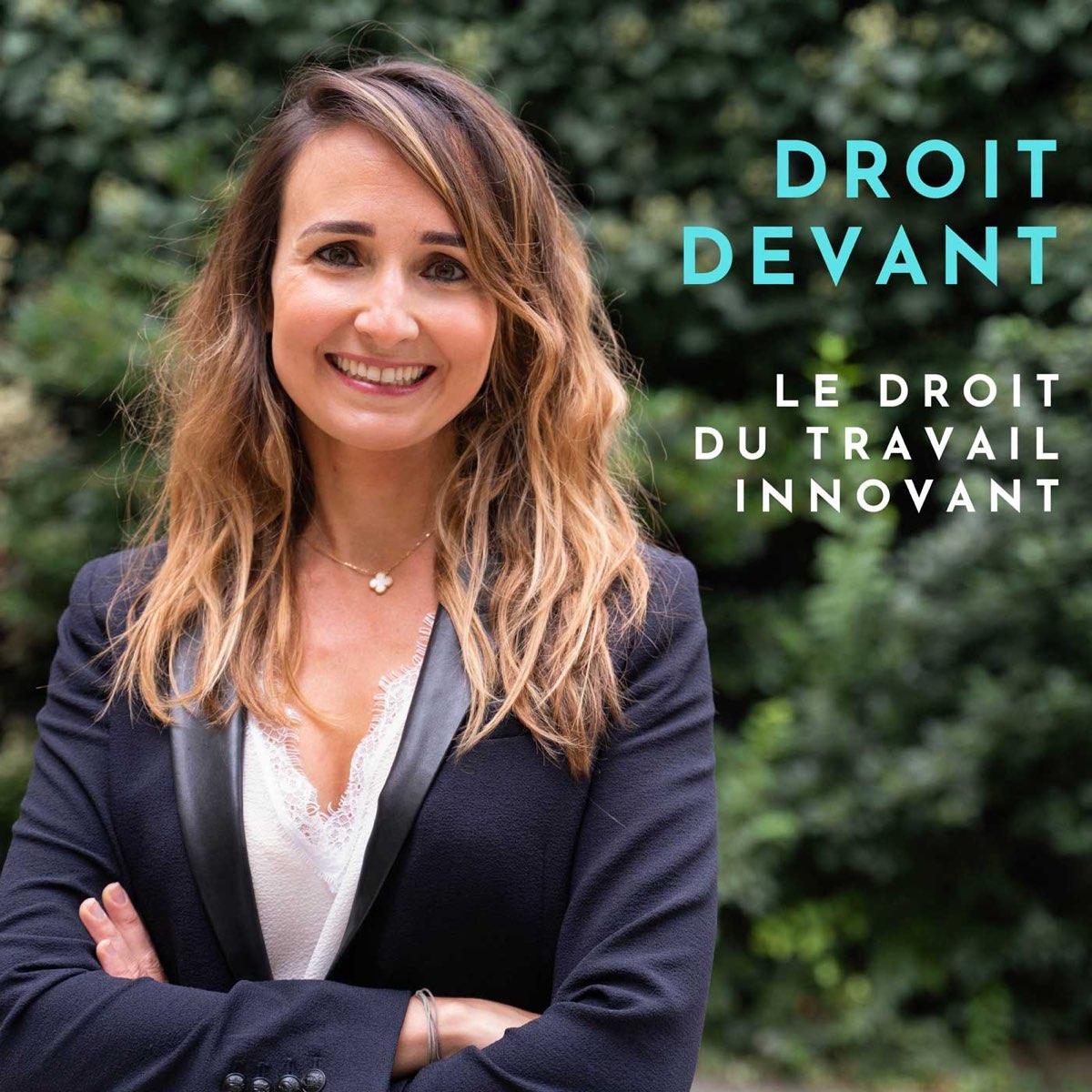 Droit devant - Le droit social en entreprise