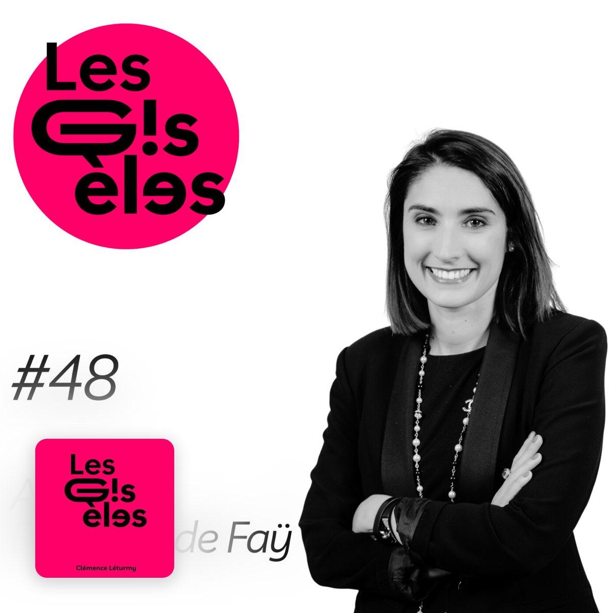 Alexae Fournier-de Faÿ : Avocate associée chez Jeantet - Le rôle de l'avocat dans le financement durable
