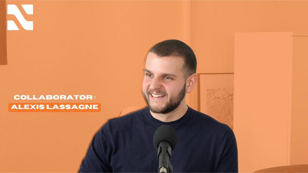 Vidéo : Expert-comptable de demain : le regard d’Alexis Lassagne