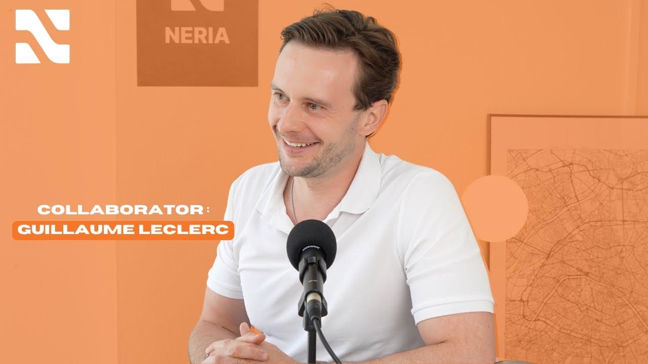 Vidéo : S’émanciper du grand cabinet : le choix de la liberté ? avec Guillaume Leclerc