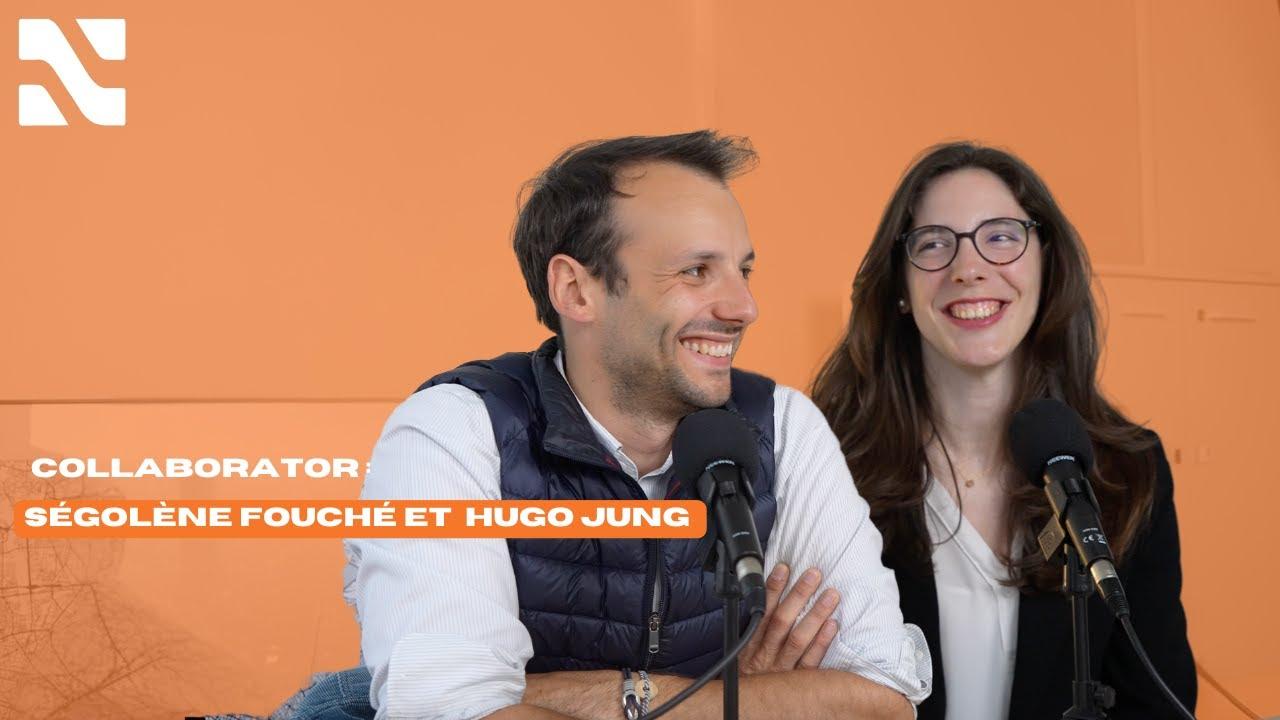 Vidéo : Développer sa clientèle personnelle en cabinet : briser les tabous avec Ségolène Fouché et Hugo Jung