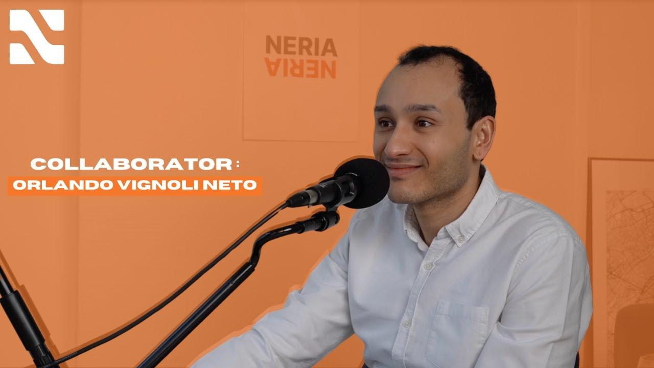 Vidéo : Entre le Brésil et la France : parcours d’un collaborateur devenu counsel, avec ORLANDO VIGNOLI NETO