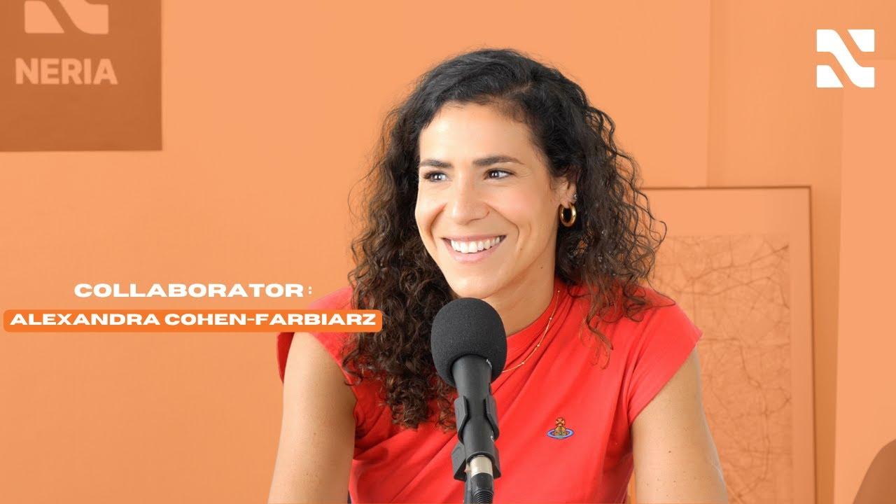 Vidéo : Marque employeur et trajectoires durables avec Alexandra Cohen Farbiarz associée chez Bold Avocats