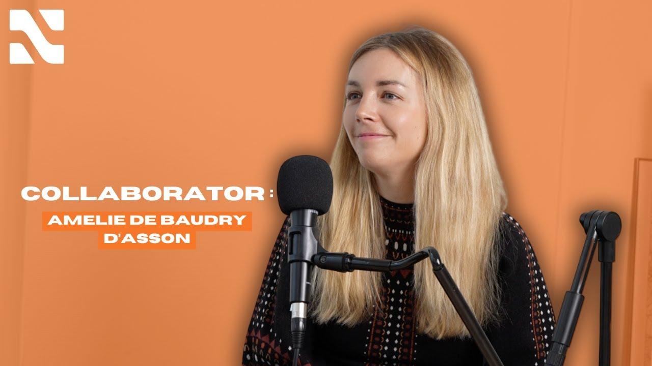 Vidéo : Être counsel en cabinet international : tout ce qu'il faut savoir avec Amélie de Baudry d'Asson