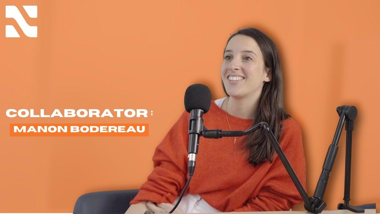 Vidéo : De juriste à avocate : Manon Bodereau nous raconte son parcours